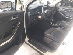 Changan CS15 1.5L automatic enjoyment type - фото 16