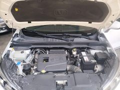 Changan CS15 1.5L automatic enjoyment type - фото 20