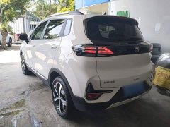 Changan CS15 1.5L automatic enjoyment type - фото 5