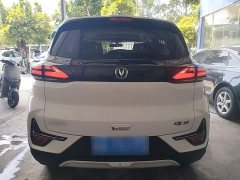 Changan CS15 1.5L automatic enjoyment type - фото 6