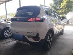 Changan CS15 1.5L automatic enjoyment type - фото 7