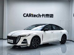 Hongqi H6 2023 2.0T Beauty Edition - фото 1