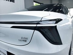 Hongqi H6 2023 2.0T Beauty Edition - фото 13