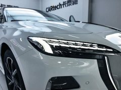 Hongqi H6 2023 2.0T Beauty Edition - фото 15
