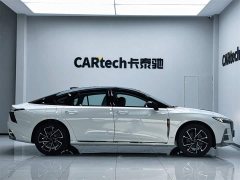 Hongqi H6 2023 2.0T Beauty Edition - фото 5