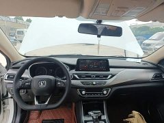 Ruicheng CC Blue Whale Edition 1.5T DCT Luxury - фото 10