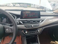 Ruicheng CC Blue Whale Edition 1.5T DCT Luxury - фото 13