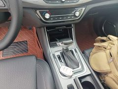 Ruicheng CC Blue Whale Edition 1.5T DCT Luxury - фото 14