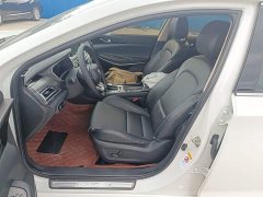 Ruicheng CC Blue Whale Edition 1.5T DCT Luxury - фото 15