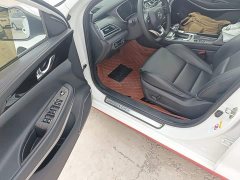 Ruicheng CC Blue Whale Edition 1.5T DCT Luxury - фото 16