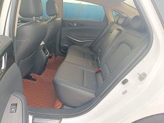 Ruicheng CC Blue Whale Edition 1.5T DCT Luxury - фото 17