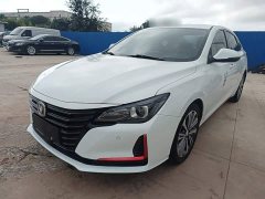Ruicheng CC Blue Whale Edition 1.5T DCT Luxury - фото 2