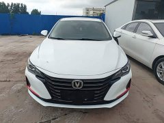 Ruicheng CC Blue Whale Edition 1.5T DCT Luxury - фото 3