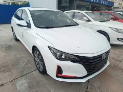 Ruicheng CC Blue Whale Edition 1.5T DCT Luxury - фото 4