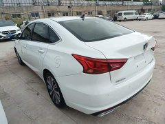 Ruicheng CC Blue Whale Edition 1.5T DCT Luxury - фото 5