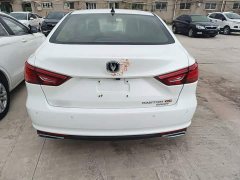 Ruicheng CC Blue Whale Edition 1.5T DCT Luxury - фото 6
