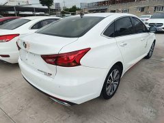 Ruicheng CC Blue Whale Edition 1.5T DCT Luxury - фото 7