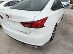 Ruicheng CC Blue Whale Edition 1.5T DCT Luxury - фото 8