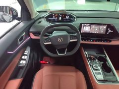 Changan CS55PLUS 2024 third generation 1.5T DCT excellent - фото 11