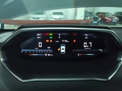 Changan CS55PLUS 2024 third generation 1.5T DCT excellent - фото 12