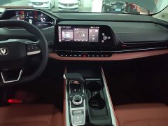 Changan CS55PLUS 2024 third generation 1.5T DCT excellent - фото 13