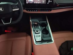 Changan CS55PLUS 2024 third generation 1.5T DCT excellent - фото 14