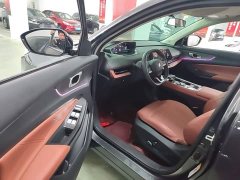 Changan CS55PLUS 2024 third generation 1.5T DCT excellent - фото 16