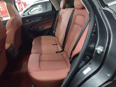 Changan CS55PLUS 2024 third generation 1.5T DCT excellent - фото 17