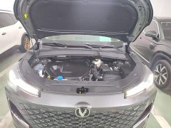 Changan CS55PLUS 2024 third generation 1.5T DCT excellent - фото 20