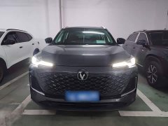 Changan CS55PLUS 2024 third generation 1.5T DCT excellent - фото 3