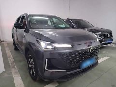 Changan CS55PLUS 2024 third generation 1.5T DCT excellent - фото 4