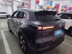 Changan CS55PLUS 2024 third generation 1.5T DCT excellent - фото 5