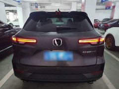 Changan CS55PLUS 2024 third generation 1.5T DCT excellent - фото 6
