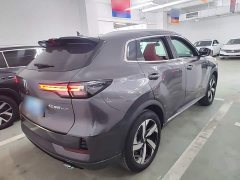 Changan CS55PLUS 2024 third generation 1.5T DCT excellent - фото 7