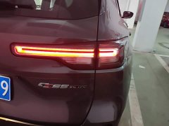 Changan CS55PLUS 2024 third generation 1.5T DCT excellent - фото 8