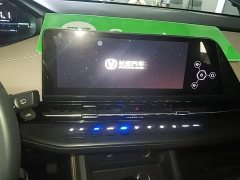 Changan CS55PLUS second generation 1.5T DCT luxury - фото 13