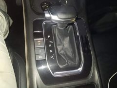 Changan CS55PLUS second generation 1.5T DCT luxury - фото 14