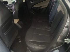 Changan CS55PLUS second generation 1.5T DCT luxury - фото 17