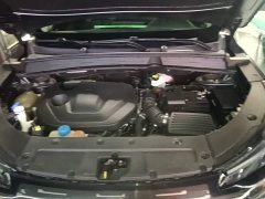 Changan CS55PLUS second generation 1.5T DCT luxury - фото 20