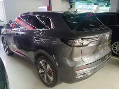 Changan CS55PLUS second generation 1.5T DCT luxury - фото 5