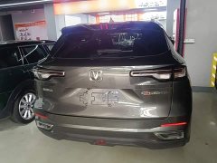 Changan CS55PLUS second generation 1.5T DCT luxury - фото 6