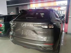 Changan CS55PLUS second generation 1.5T DCT luxury - фото 7