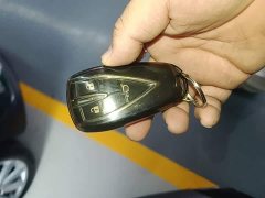 Changan CS55PLUS second generation 1.5T DCT luxury - фото 9