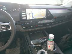 Changan UNI-K 2021 2.0T premium - фото 13