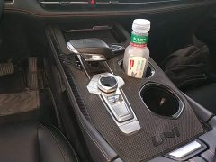 Changan UNI-K 2021 2.0T premium - фото 14