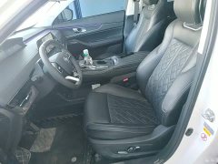 Changan UNI-K 2021 2.0T premium - фото 15