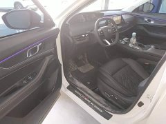 Changan UNI-K 2021 2.0T premium - фото 16