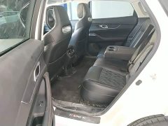 Changan UNI-K 2021 2.0T premium - фото 17