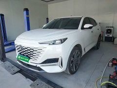 Changan UNI-K 2021 2.0T premium - фото 2
