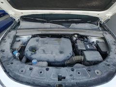 Changan UNI-K 2021 2.0T premium - фото 20